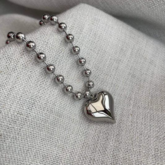 Glossy Love Hálsmen
