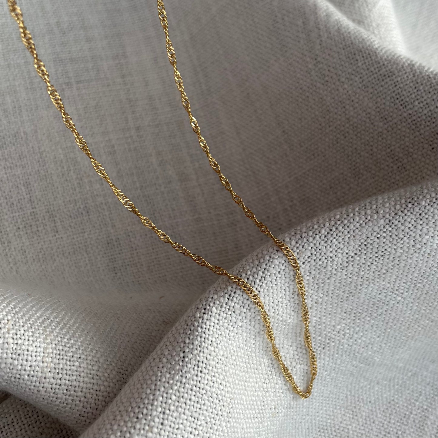 Simplicity Chain