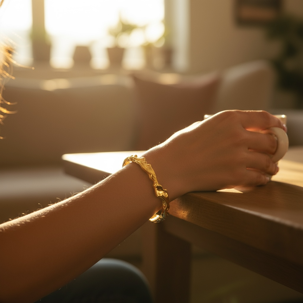 Sublime Cuff