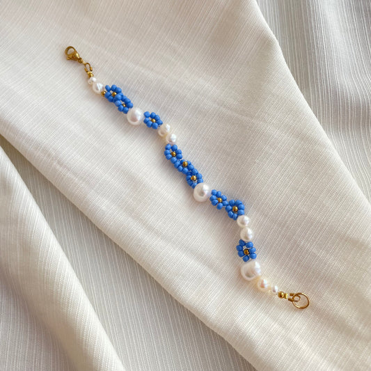 Daisy Bracelet