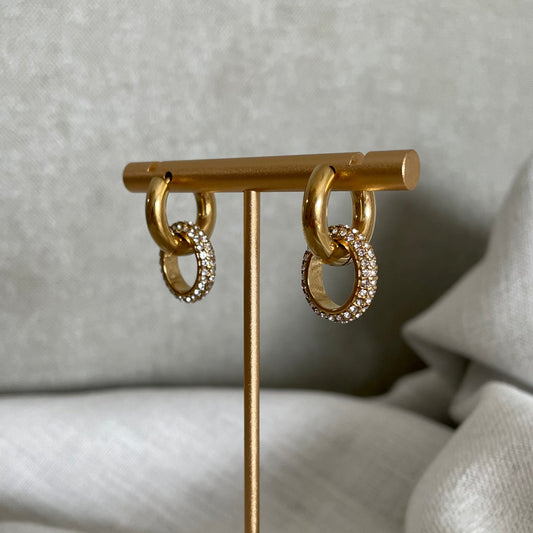 Luxe Earrings