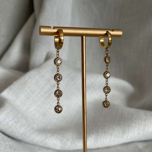 Evelyn Earrings