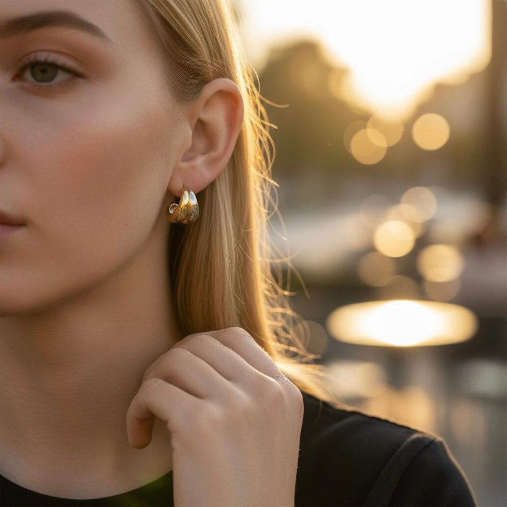 Polarity C-Hoops