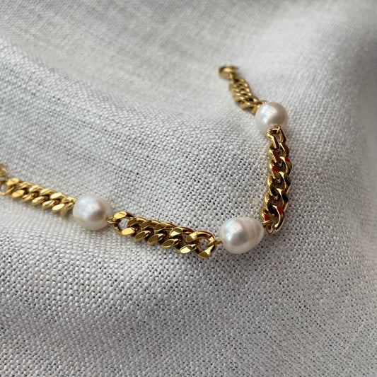 Havana Armband 6mm
