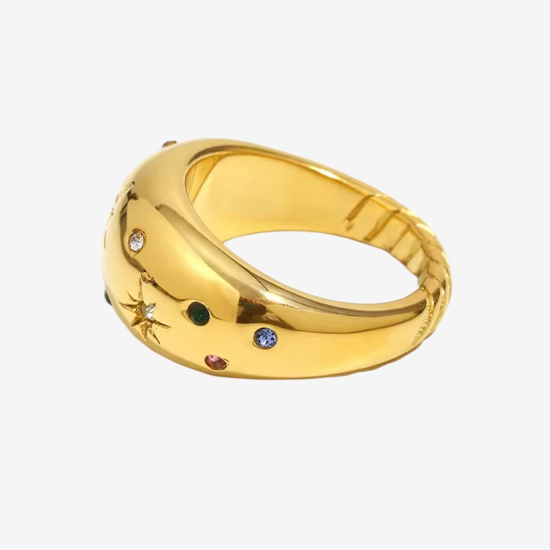 Twinkles Ring