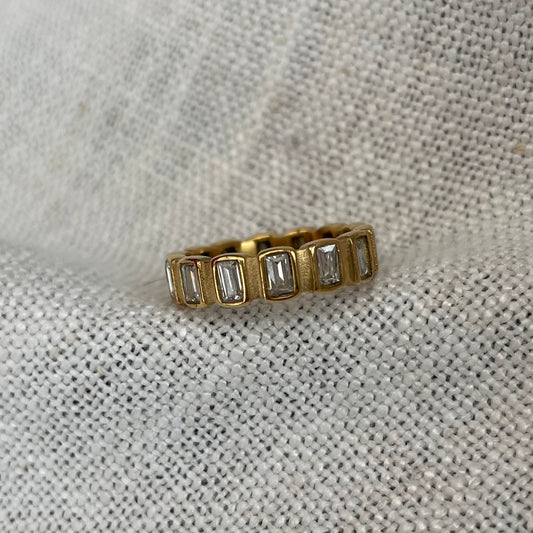 Saint-Tropez Ring
