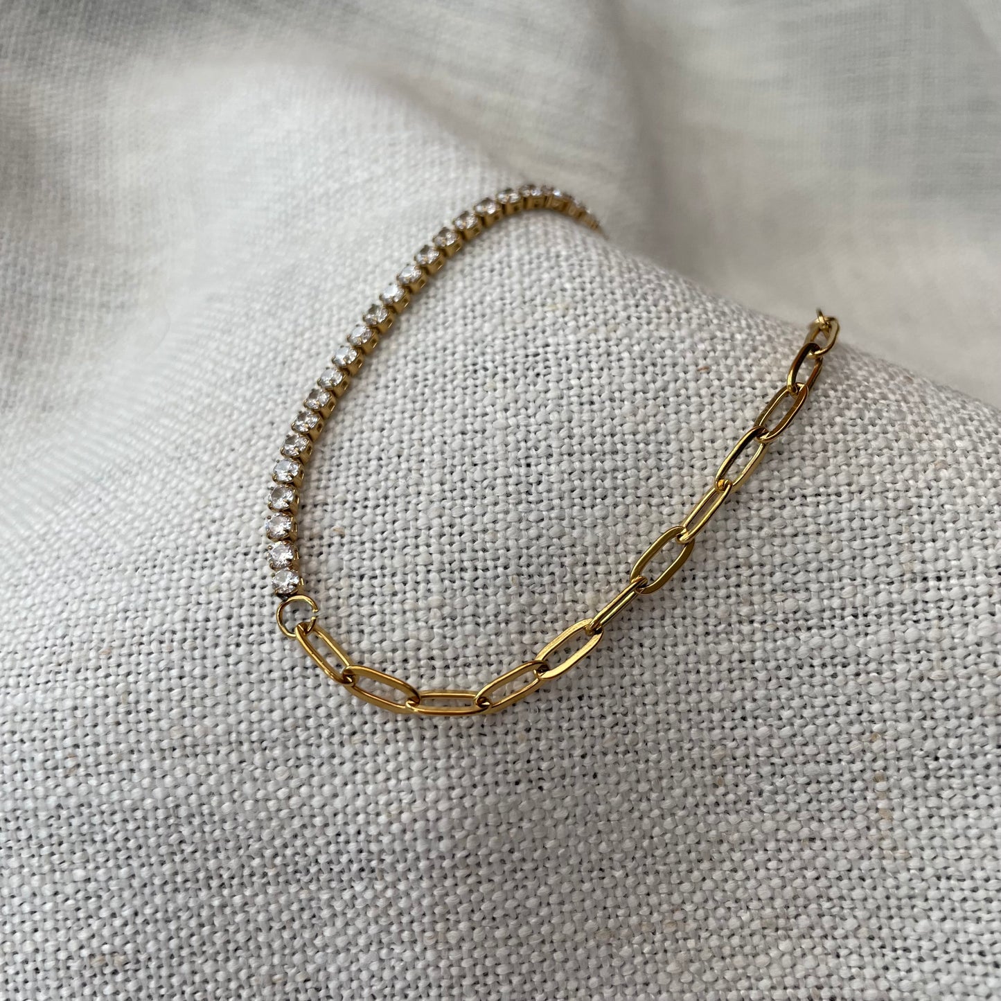 Venice Armband