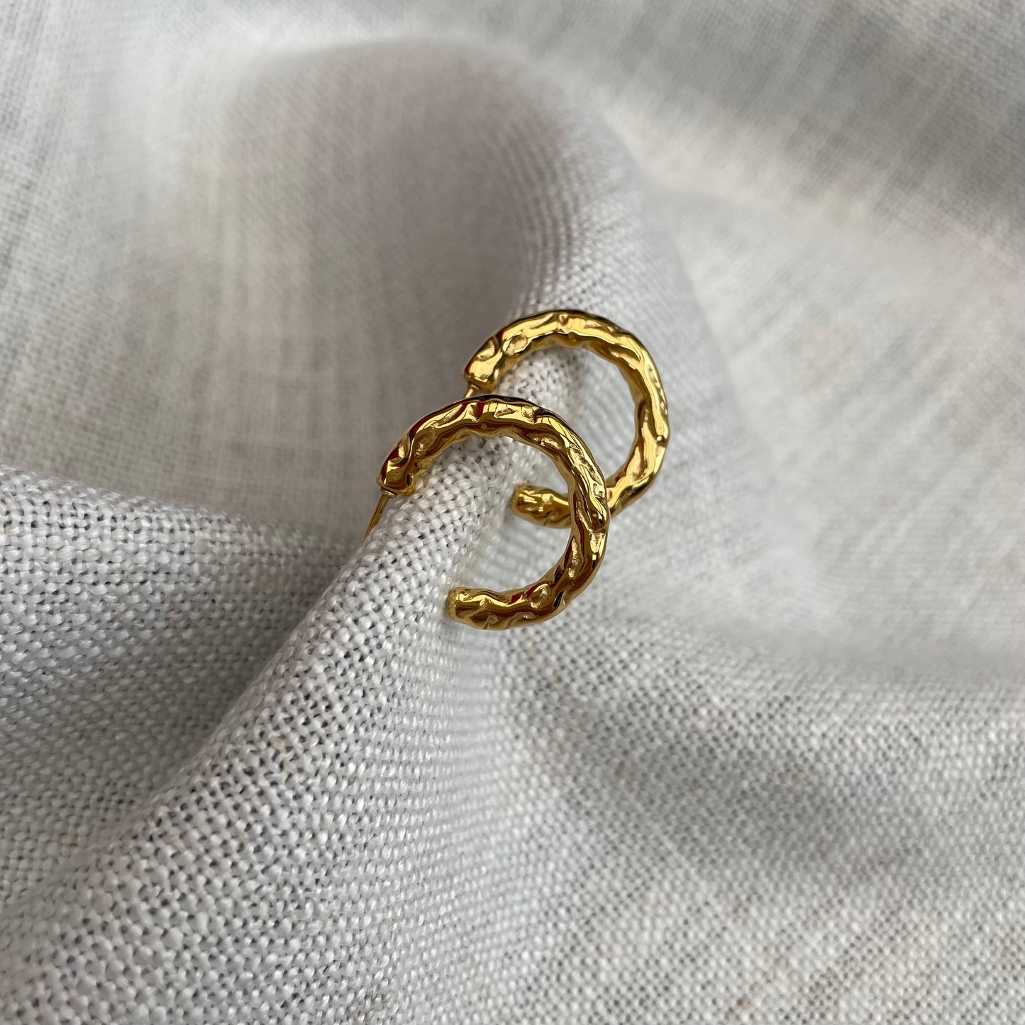 Twig C-Hoops