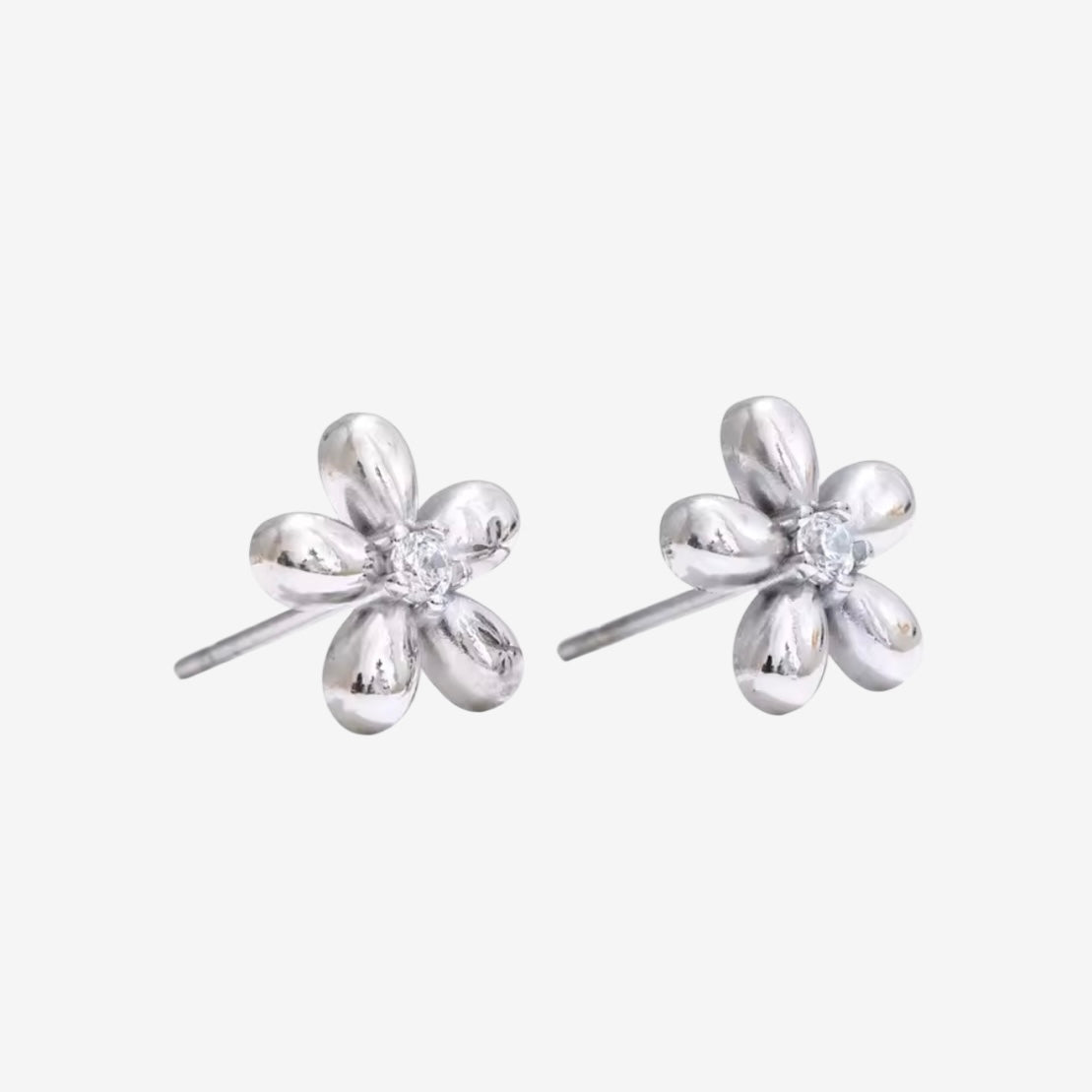 Mini Petals Studs