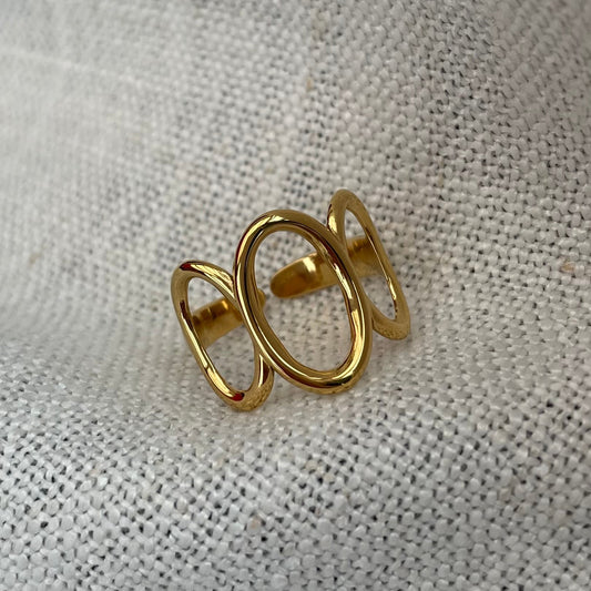 Trinity Ring