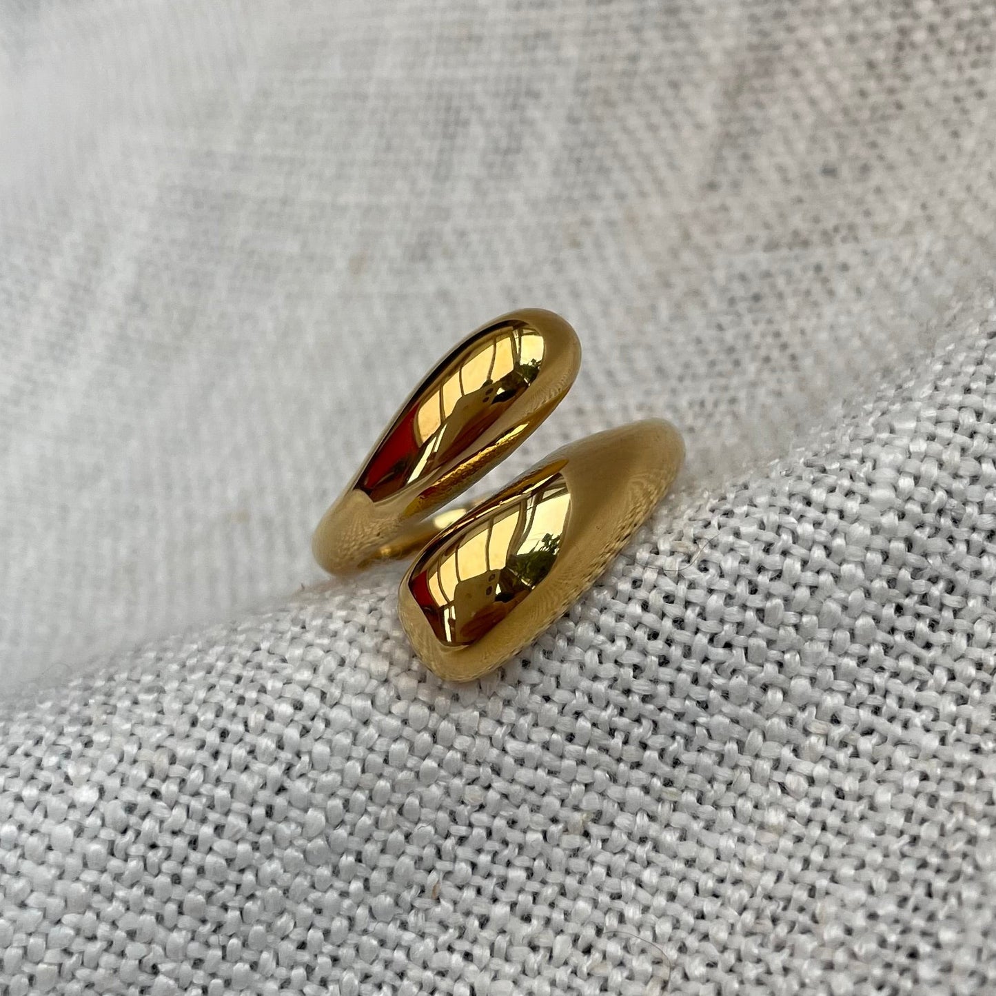 Wrap Ring
