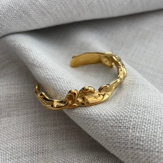 Sublime Cuff