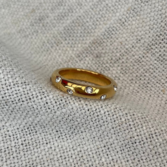 Gloria Ring