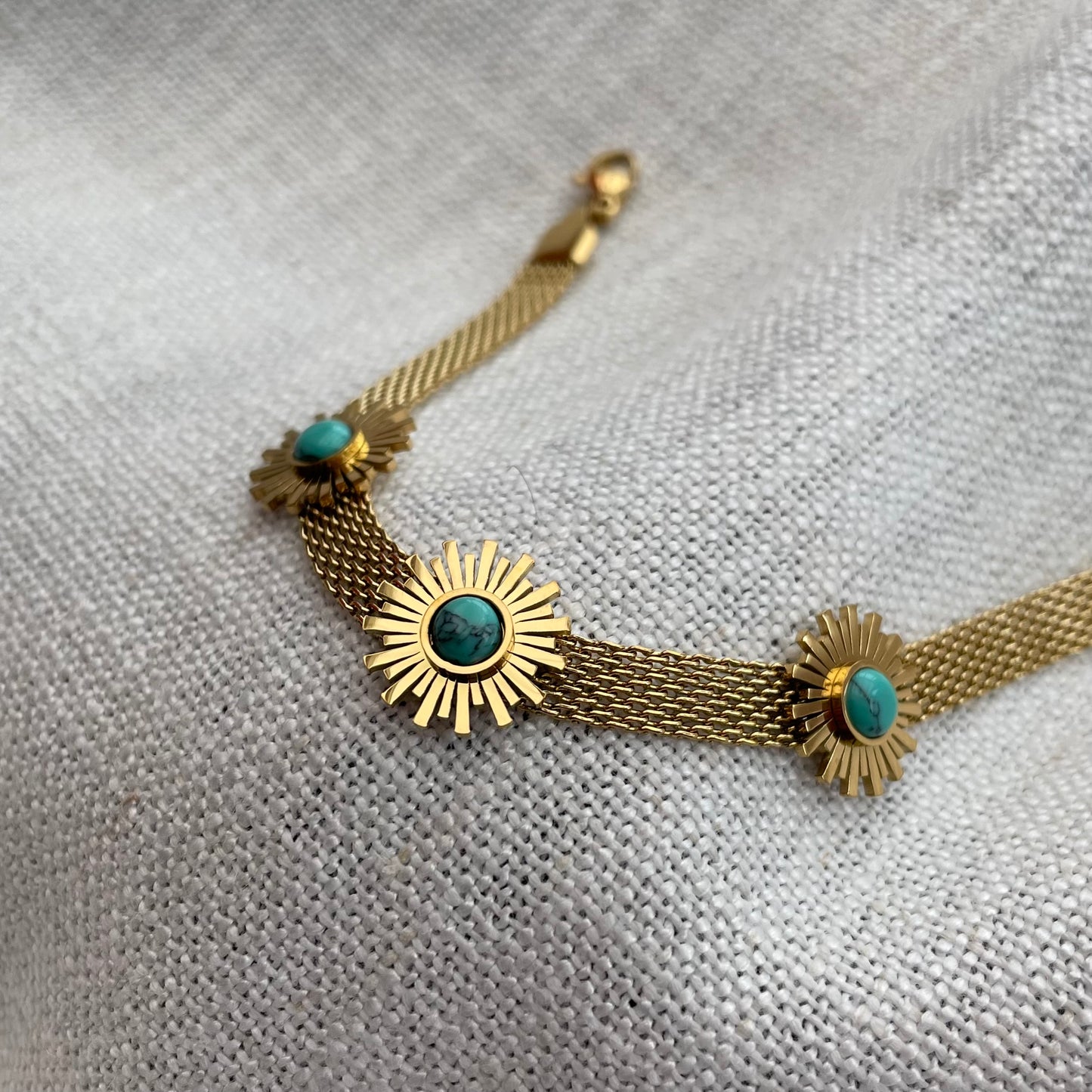 Bali Armband