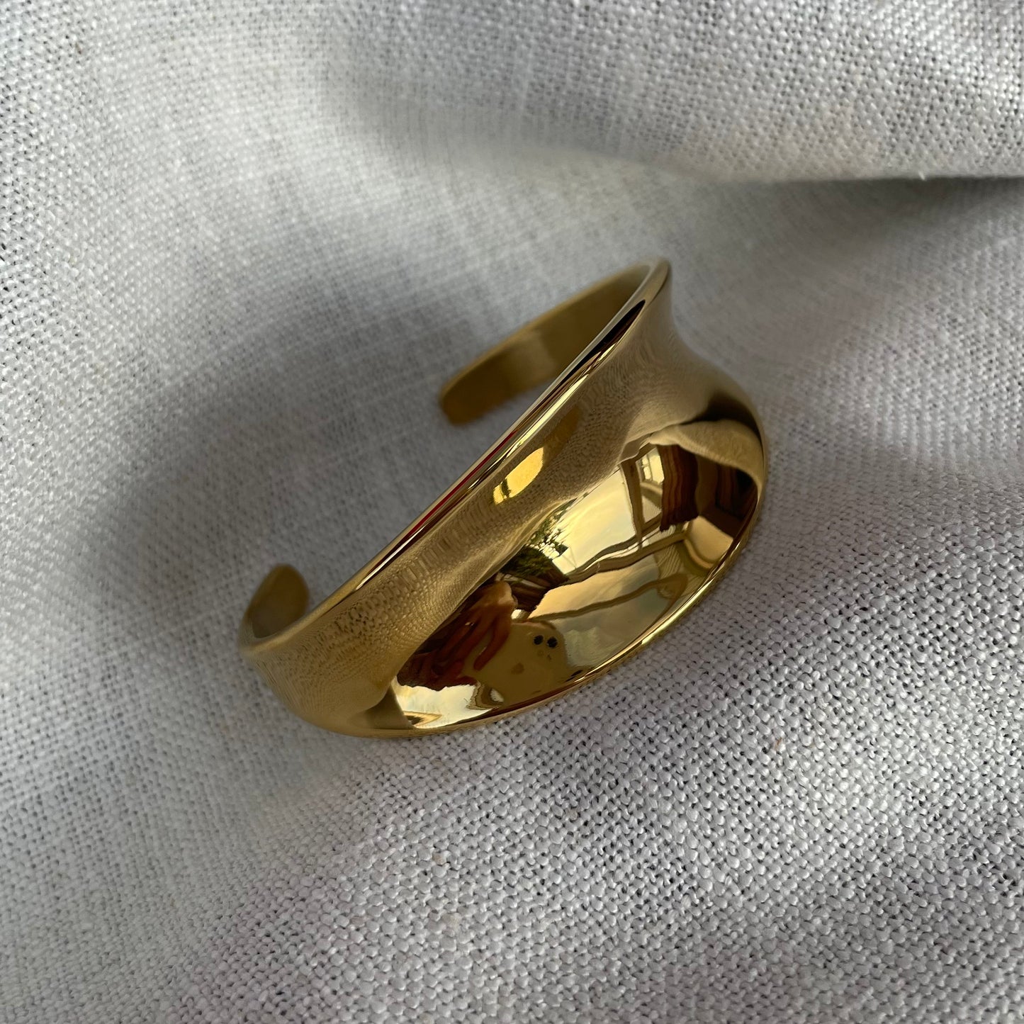 Decadence Cuff