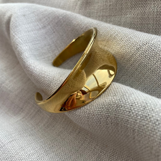 Decadence Cuff