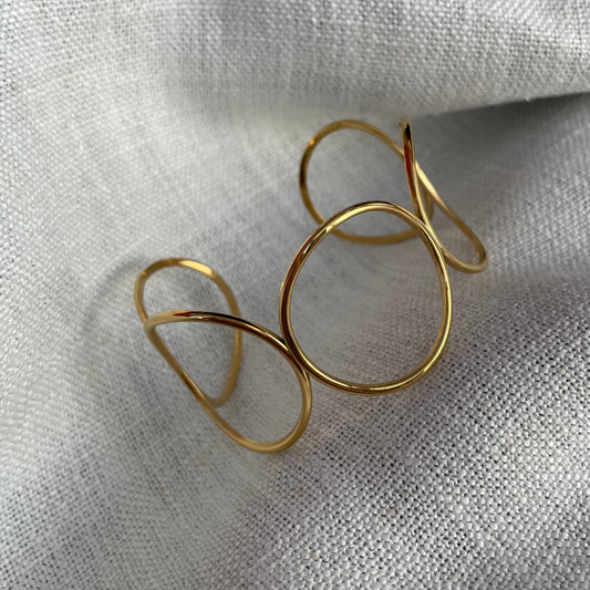 Orbis Cuff