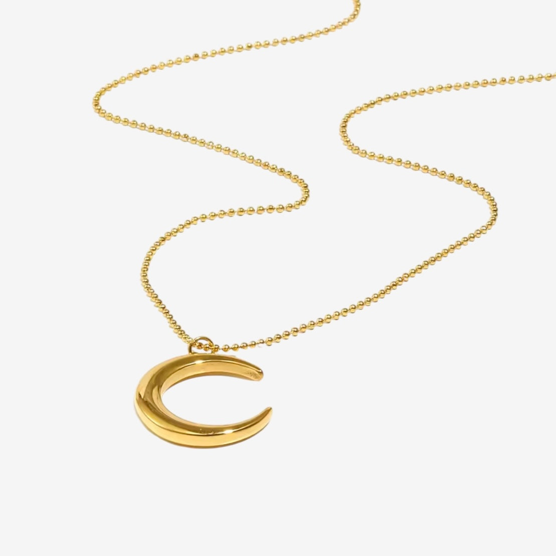 Luna Necklace