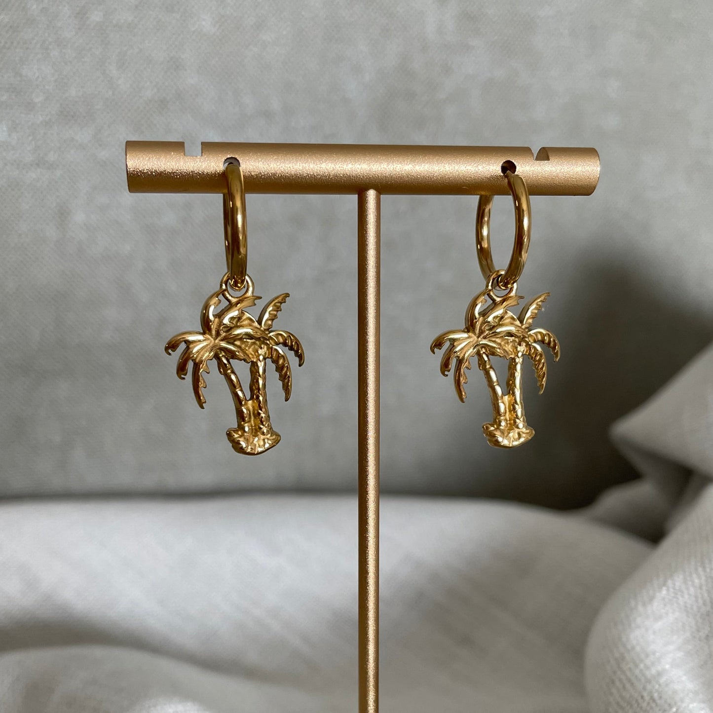 Malibu Earrings