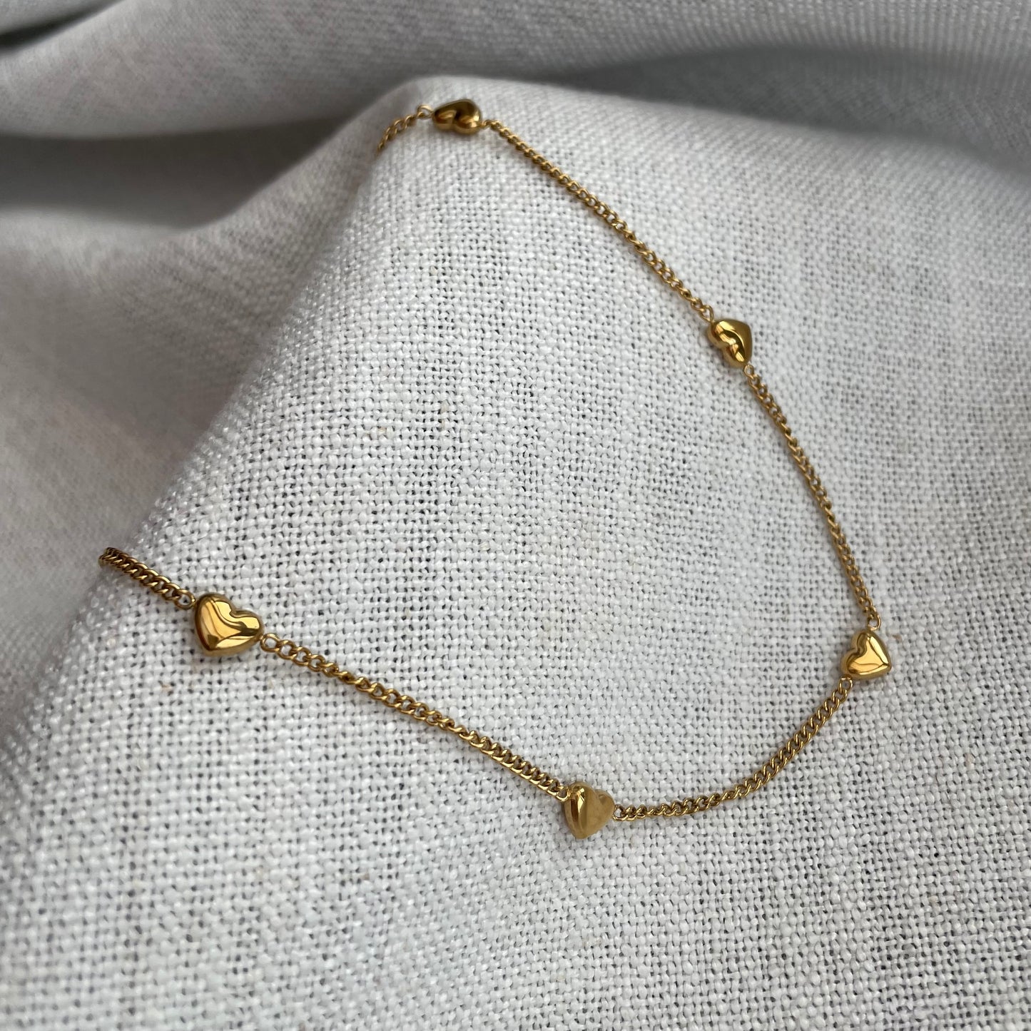 Little Love Necklace