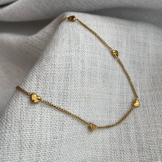 Little Love Necklace