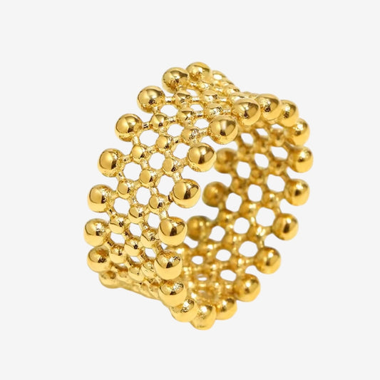 Atomic Ring