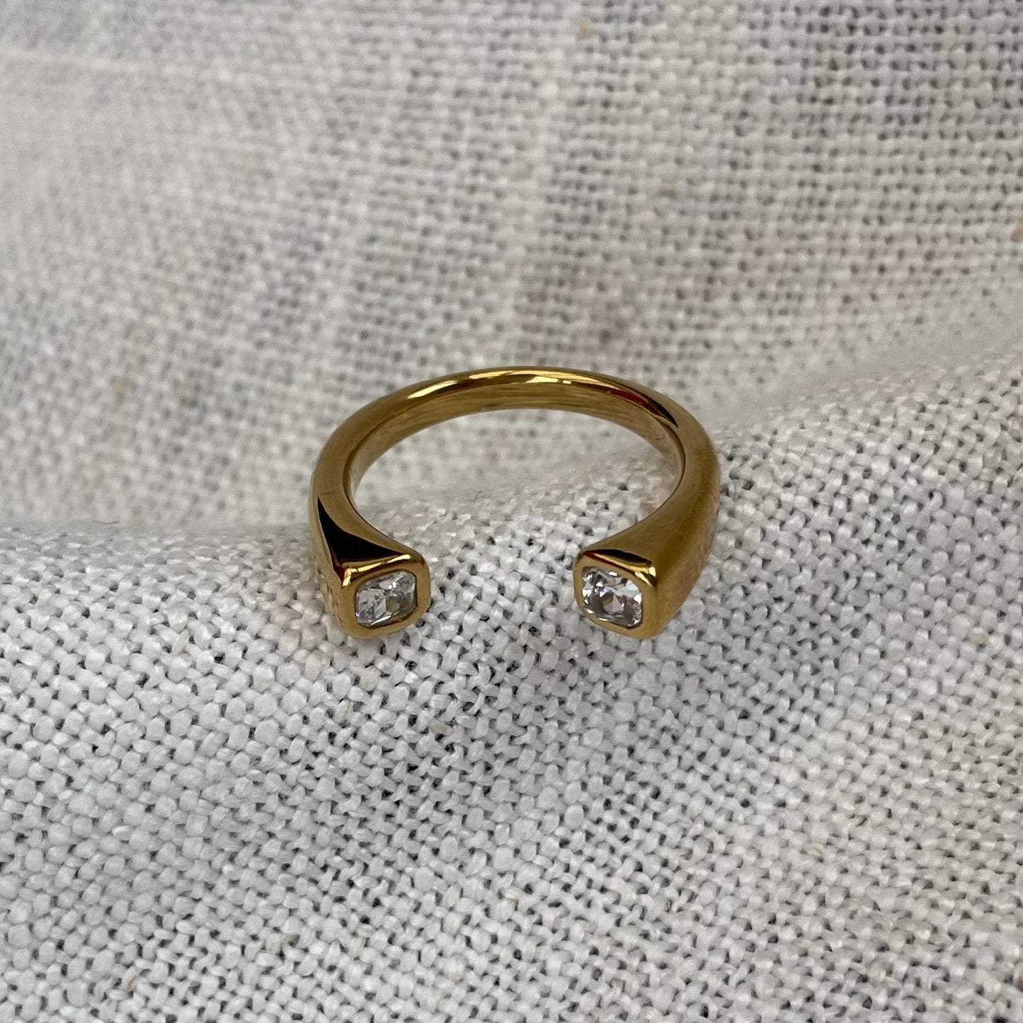 Monaco Ring