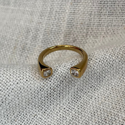 Monaco Ring