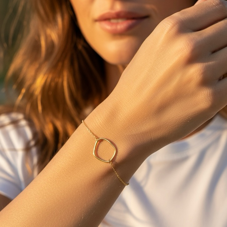 Nura Armband