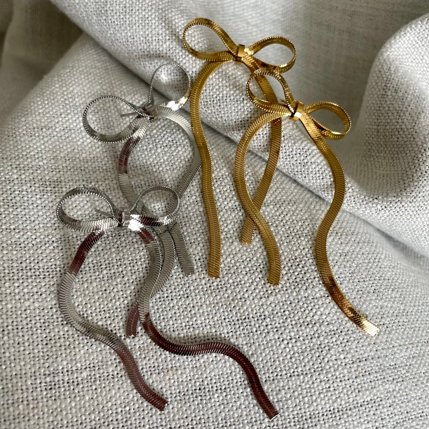 Emma Earrings