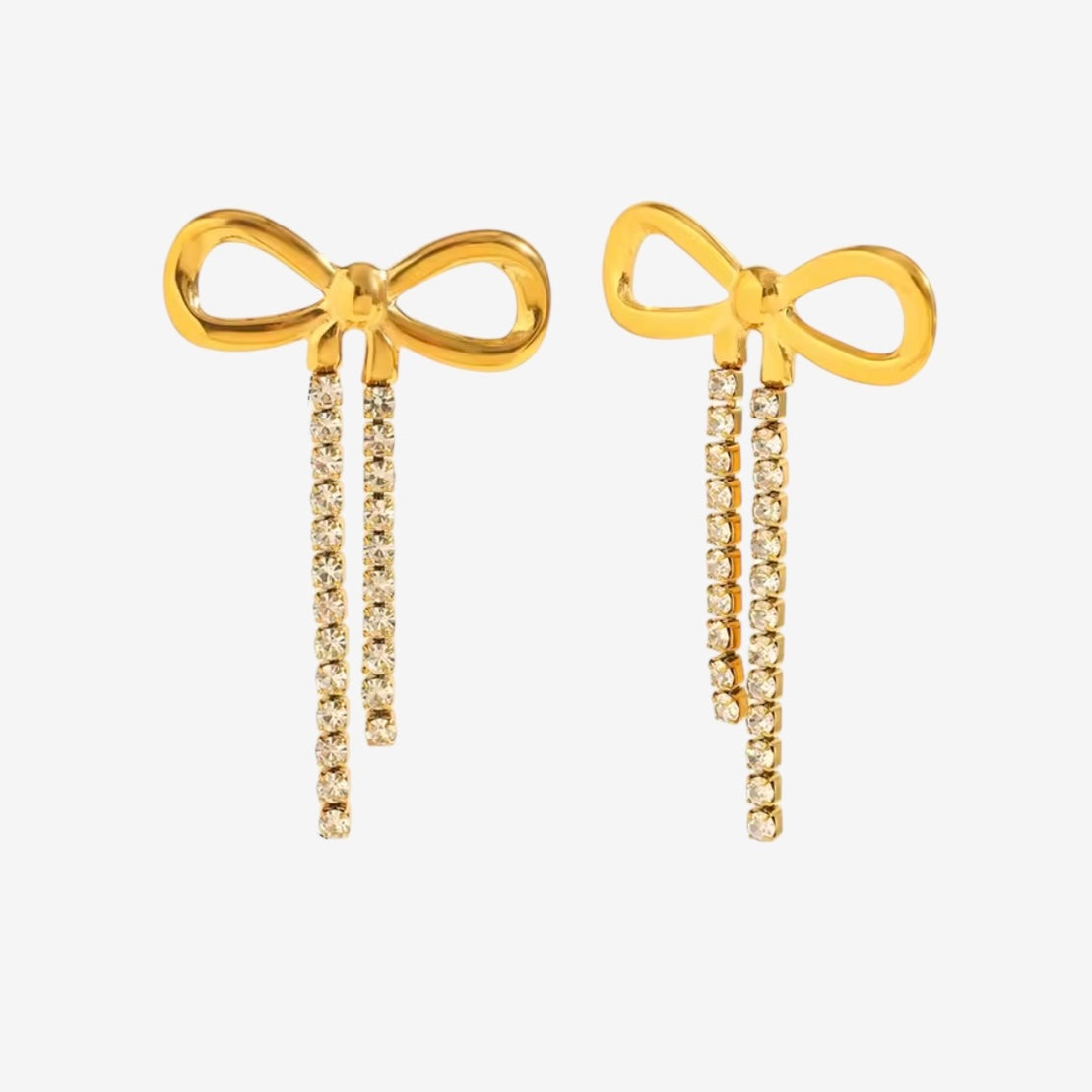 Lolita Earrings