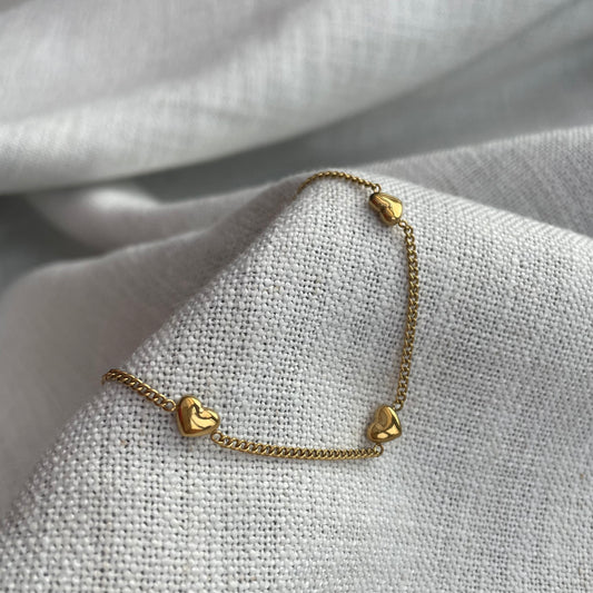 Little Love Bracelet