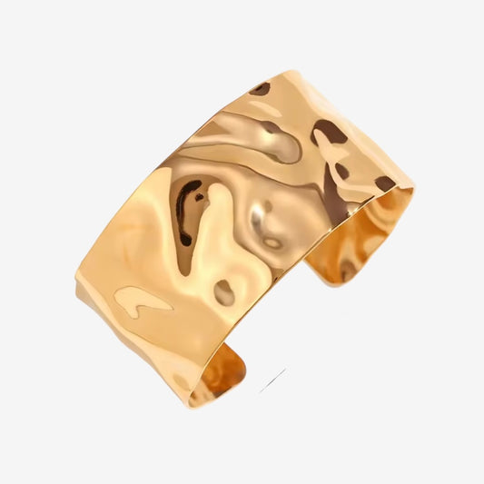 Calm Waters Cuff gull