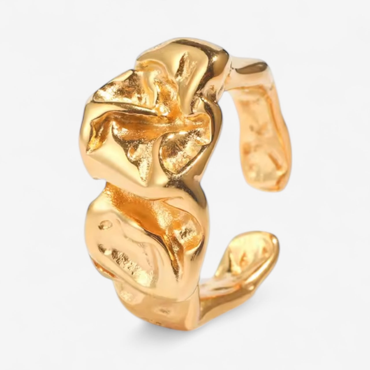 Sublime Ring