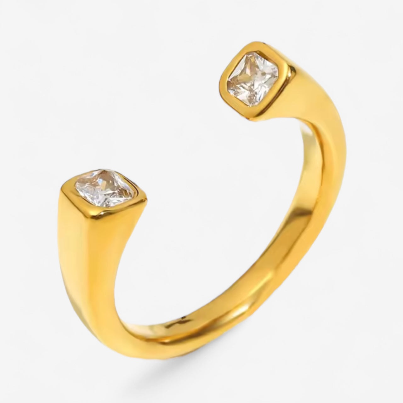 Monaco Ring