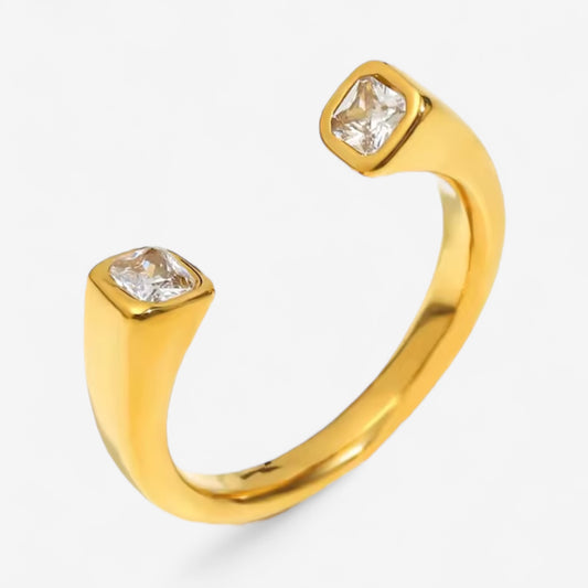 Monaco Ring