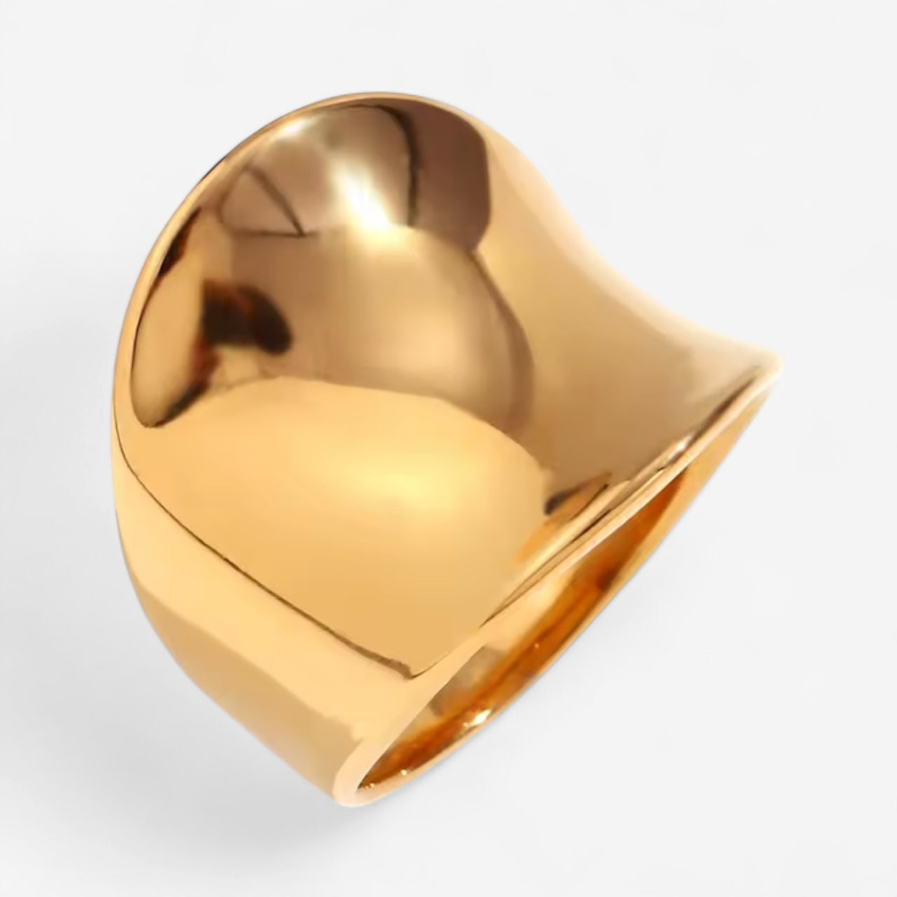 Decadence Ring