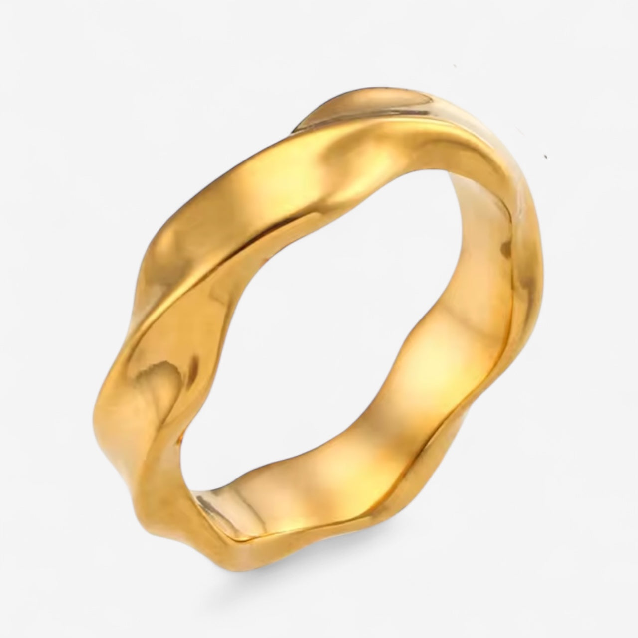 Twist Ring