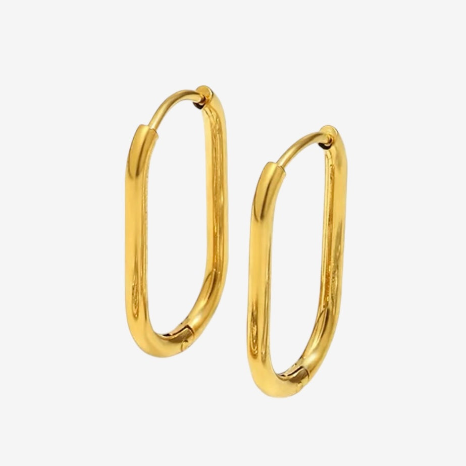 Lena Hoops