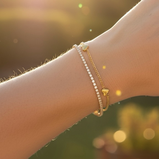 Little Love Bracelet