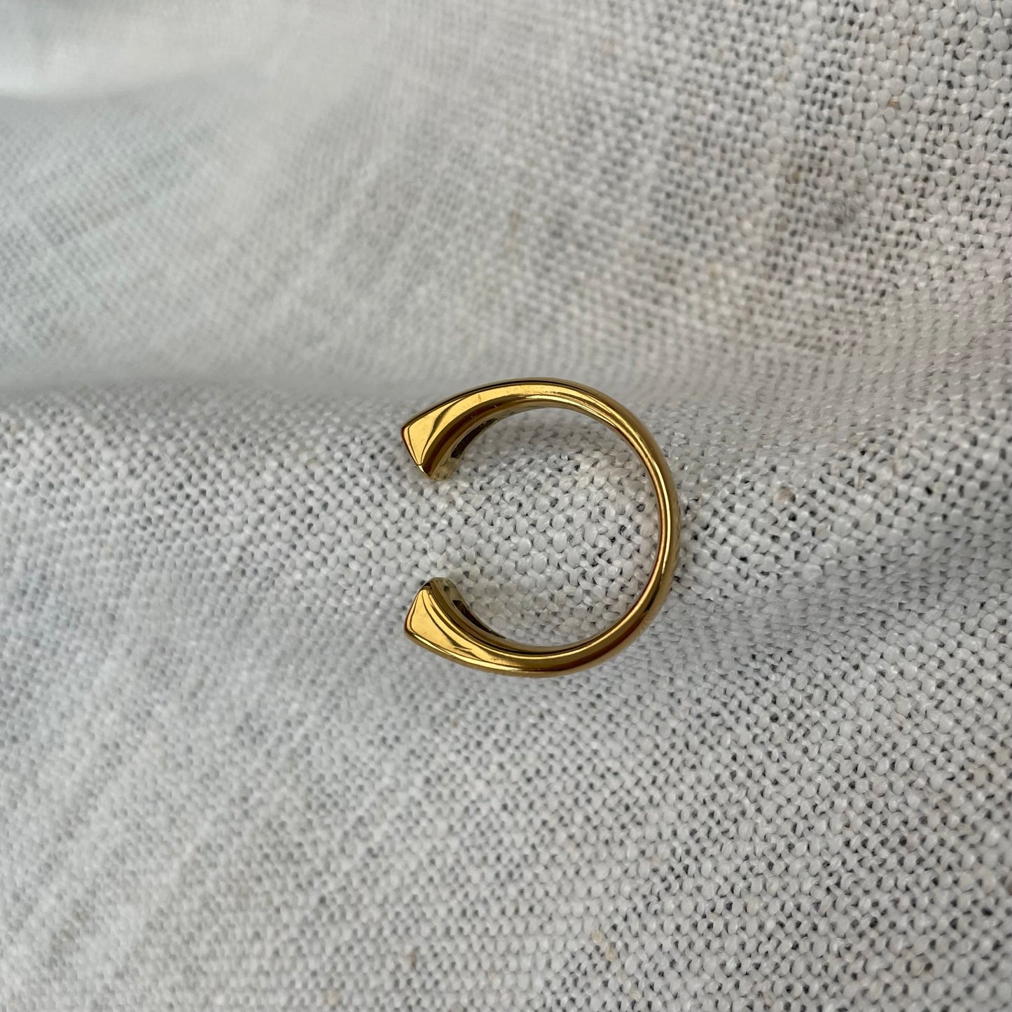 Monaco Ring