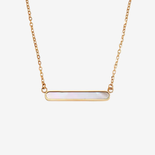 Paris Necklace