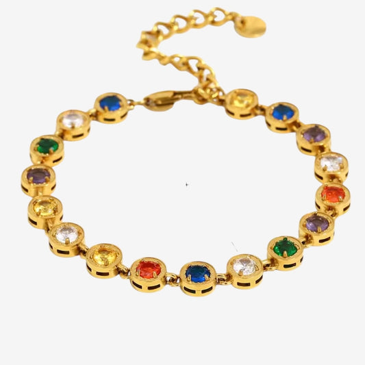 Madonna Armband