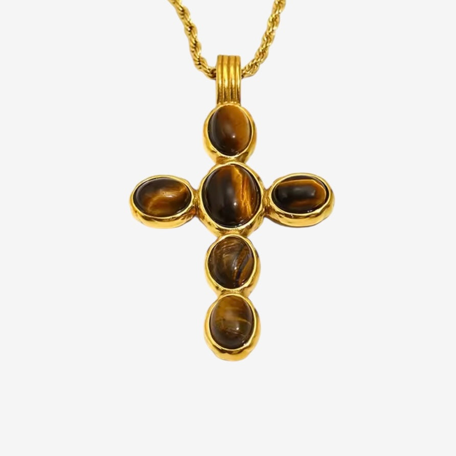 Magdalena Necklace