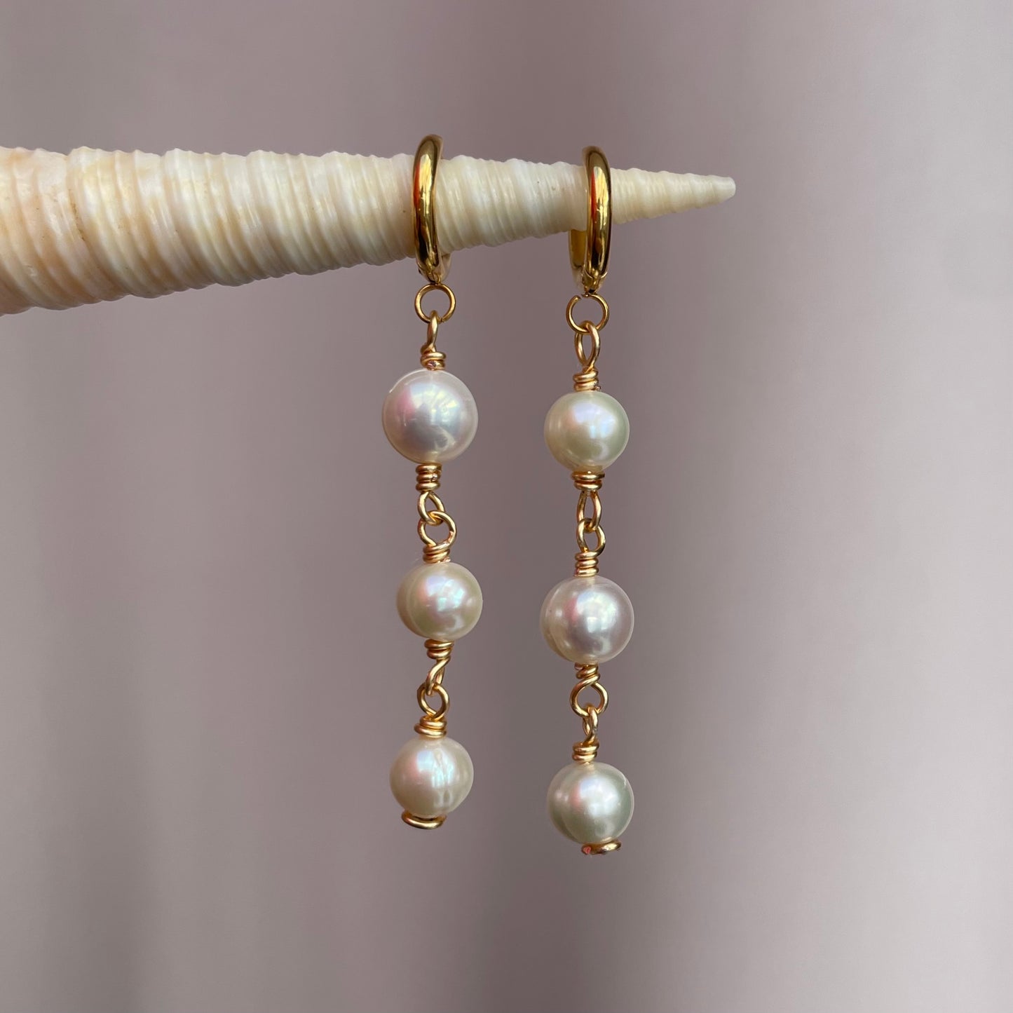 Elodie Earrings