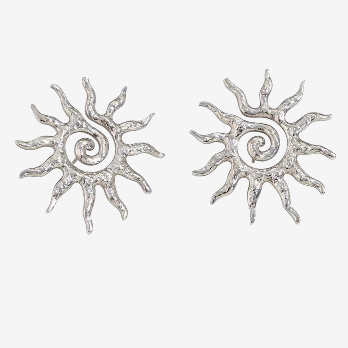 Raya Earrings