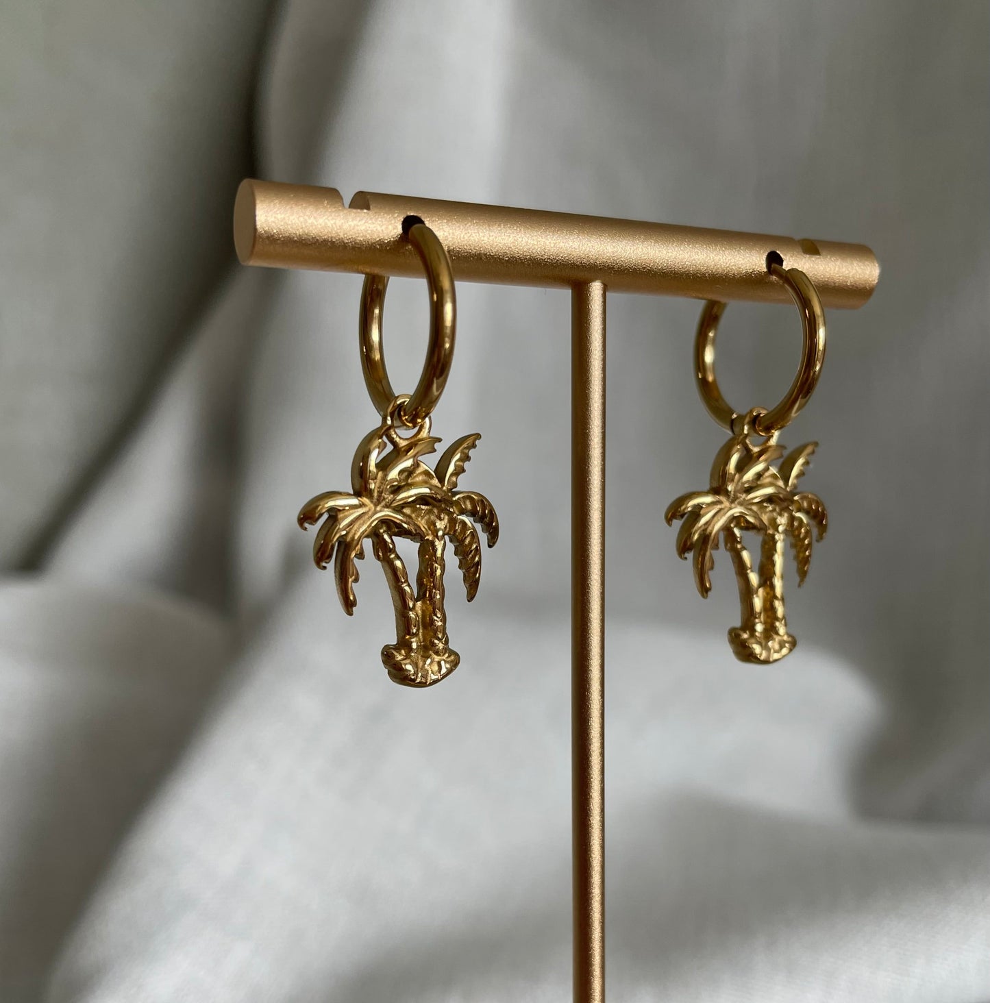 Malibu Earrings
