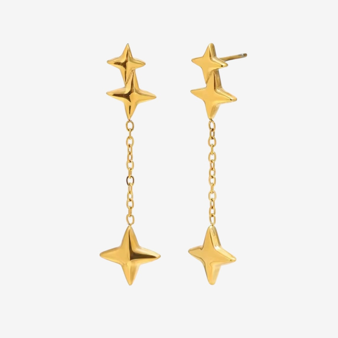 Stella Earrings