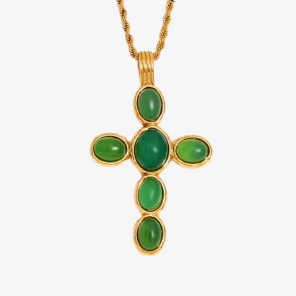 Magdalena Necklace