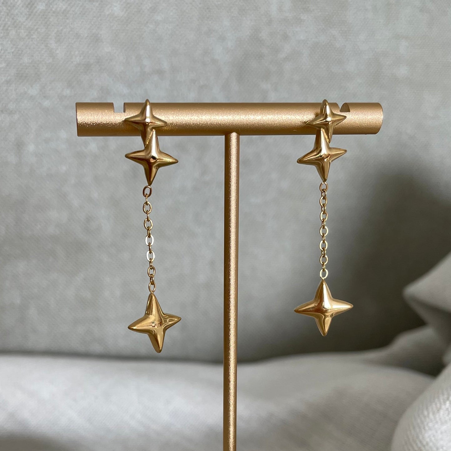 Stella Earrings
